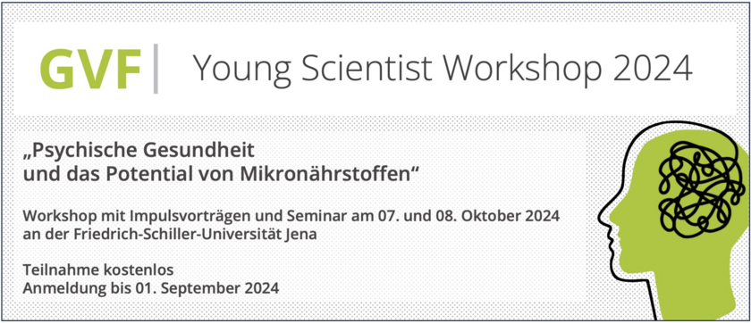 Young Scientist Workshop 2024