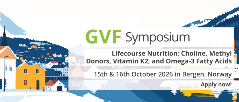 GVF Symposium