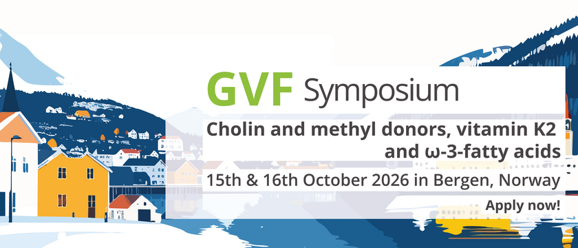 GVF Symposium Symposium Begen