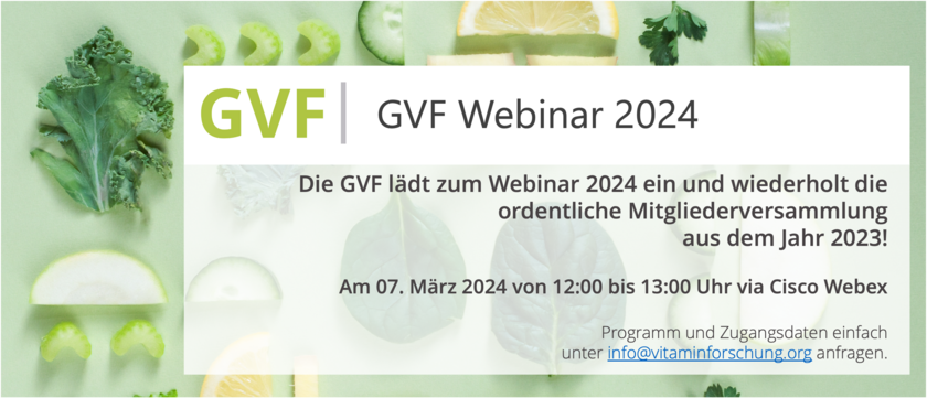 GVF Webinar 2024